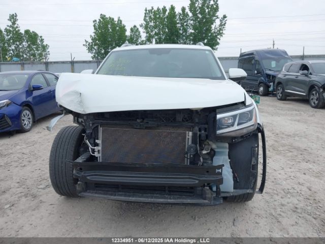 1V2BR2CA5MC571663 Volkswagen 3.6 fsi