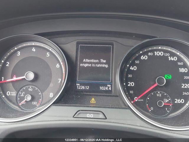 1V2BR2CA5MC571663 Volkswagen 3.6 fsi