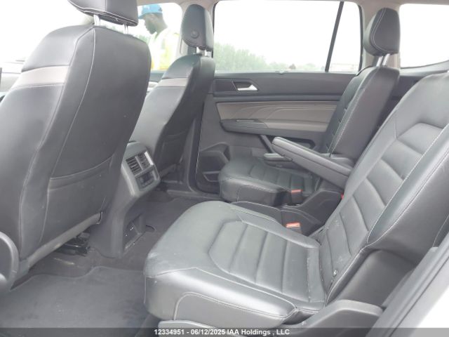 1V2BR2CA5MC571663 Volkswagen 3.6 fsi