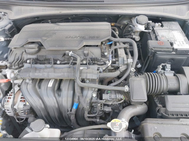 KMHLN4AG7MU115836 Hyundai mpi nu pe