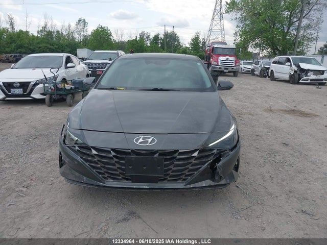 KMHLN4AG7MU115836 Hyundai mpi nu pe