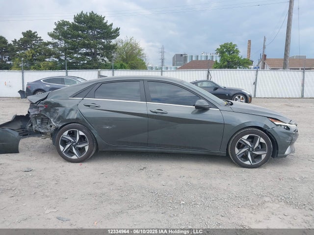 KMHLN4AG7MU115836 Hyundai mpi nu pe