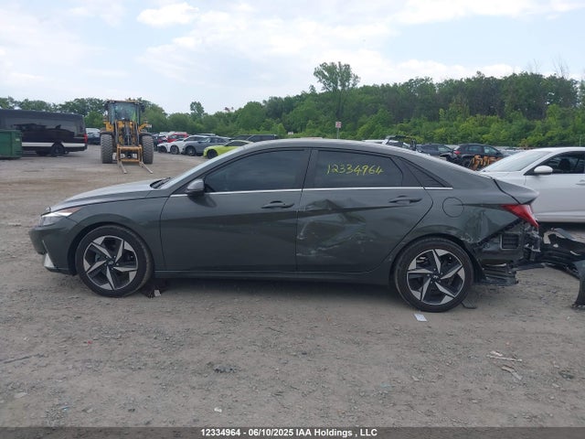 KMHLN4AG7MU115836 Hyundai mpi nu pe