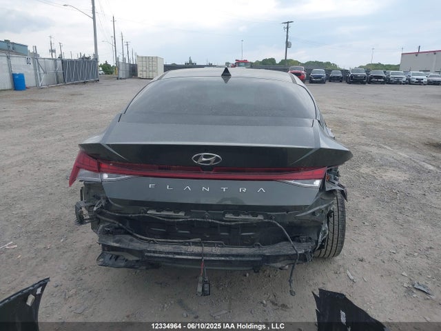 KMHLN4AG7MU115836 Hyundai mpi nu pe
