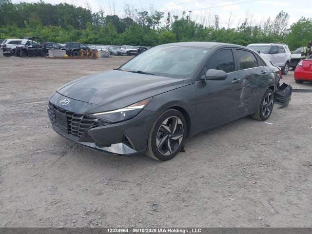 KMHLN4AG7MU115836 Hyundai mpi nu pe
