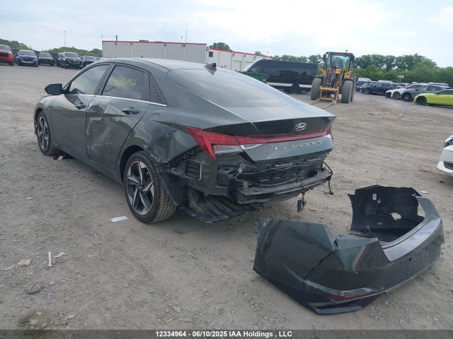 KMHLN4AG7MU115836 Hyundai mpi nu pe