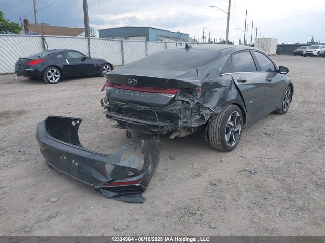 KMHLN4AG7MU115836 Hyundai mpi nu pe