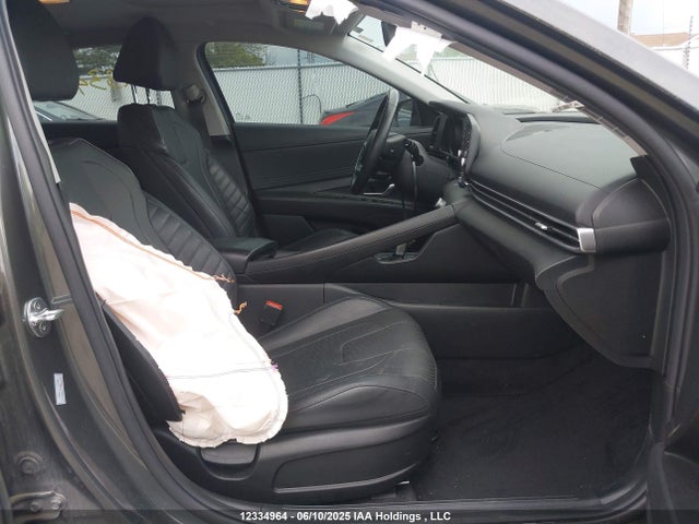 KMHLN4AG7MU115836 Hyundai mpi nu pe