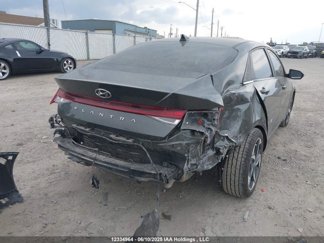 KMHLN4AG7MU115836 Hyundai mpi nu pe