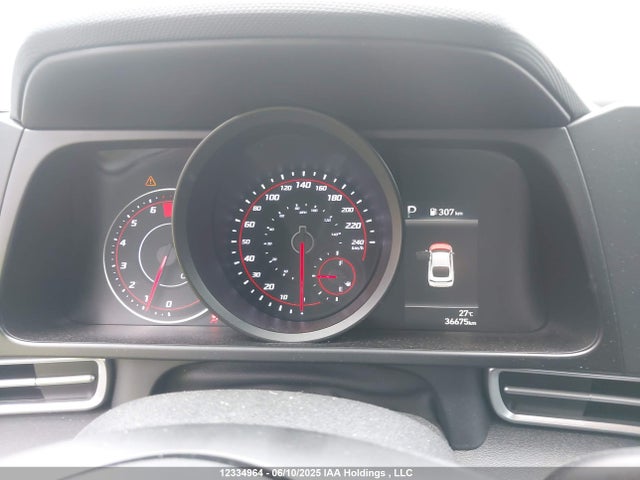 KMHLN4AG7MU115836 Hyundai mpi nu pe