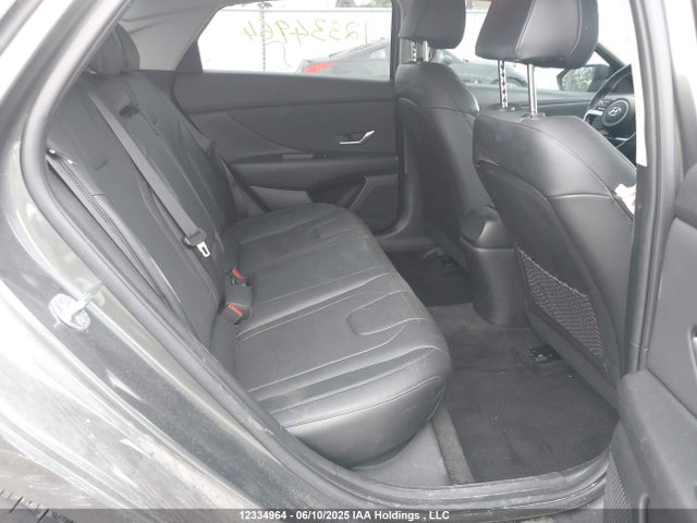 KMHLN4AG7MU115836 Hyundai mpi nu pe