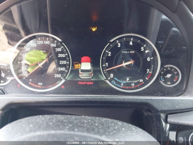 5UXKR0C39H0X77856 BMW X5
