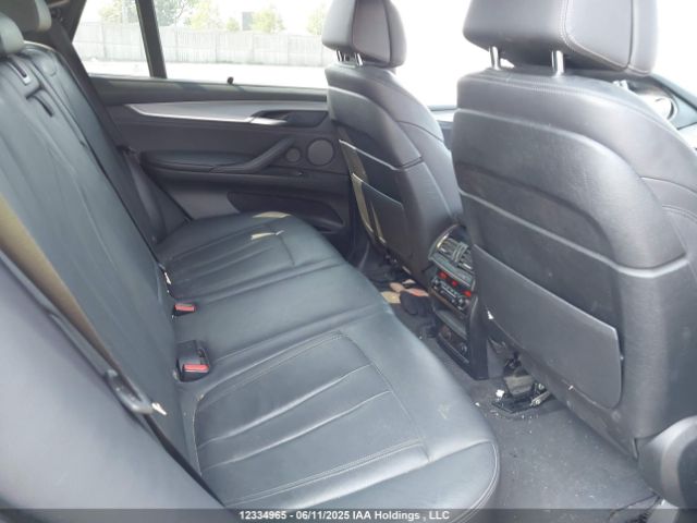 5UXKR0C39H0X77856 BMW X5