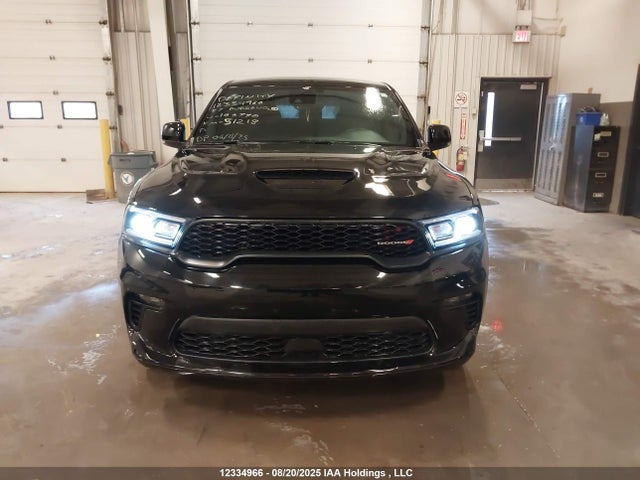 Dodge Durango 2022 1C4RDJDG8NC196770 Image 12