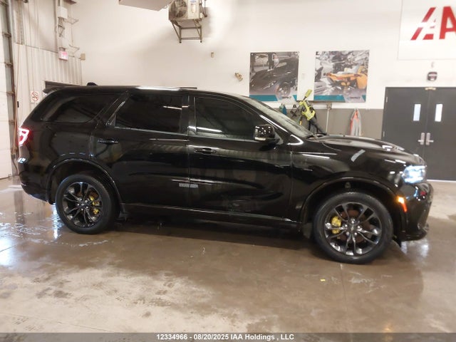 Dodge Durango 2022 1C4RDJDG8NC196770 Image 13