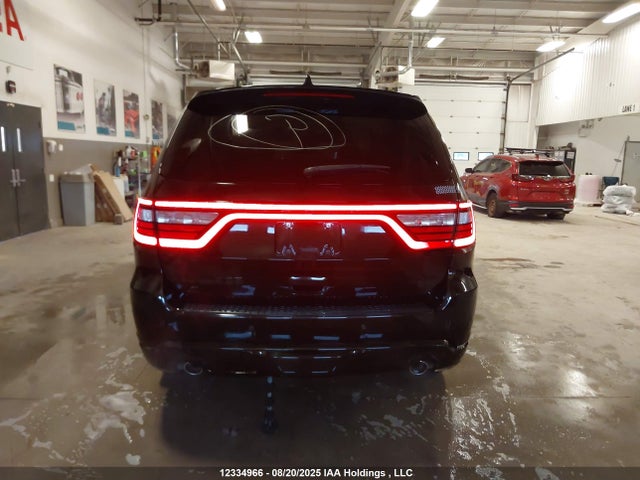 Dodge Durango 2022 1C4RDJDG8NC196770 Image 16