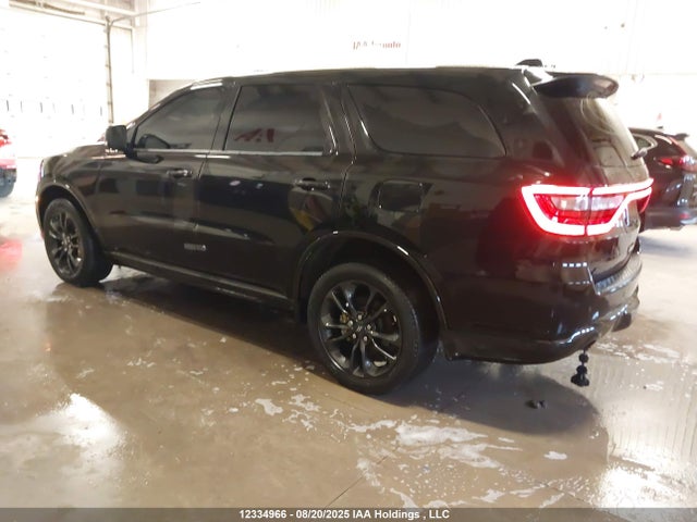 Dodge Durango 2022 1C4RDJDG8NC196770 Image 3
