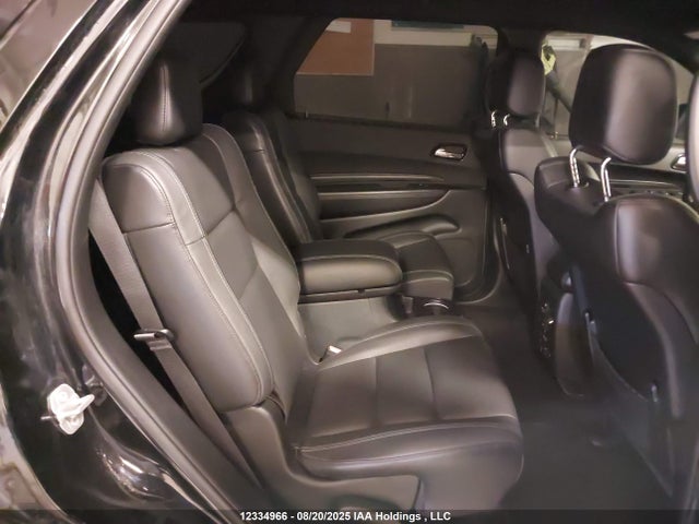 Dodge Durango 2022 1C4RDJDG8NC196770 Image 8