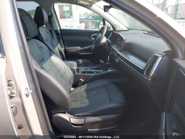 5XYRHDJF6SG332547 KIA Sorento 2.5t Ex/2.5t X-line
