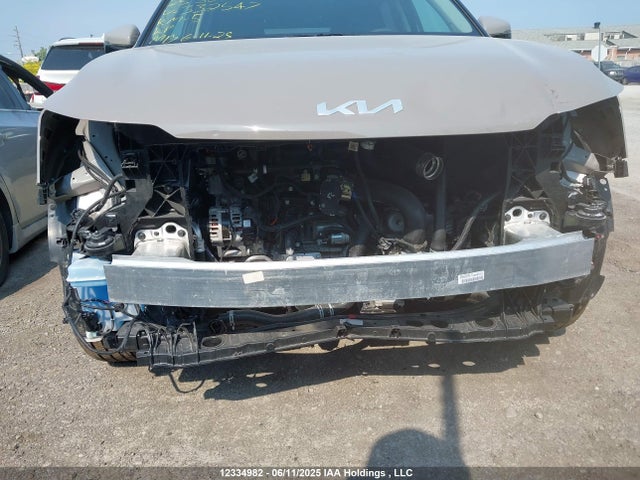 5XYRHDJF6SG332547 KIA Sorento 2.5t Ex/2.5t X-line