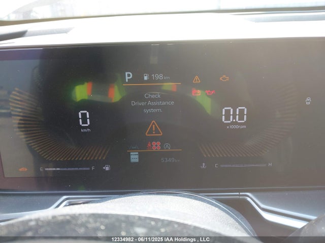5XYRHDJF6SG332547 KIA Sorento 2.5t Ex/2.5t X-line