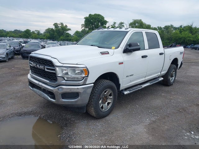 3C6UR5CJ1KG512428 RAM 2019