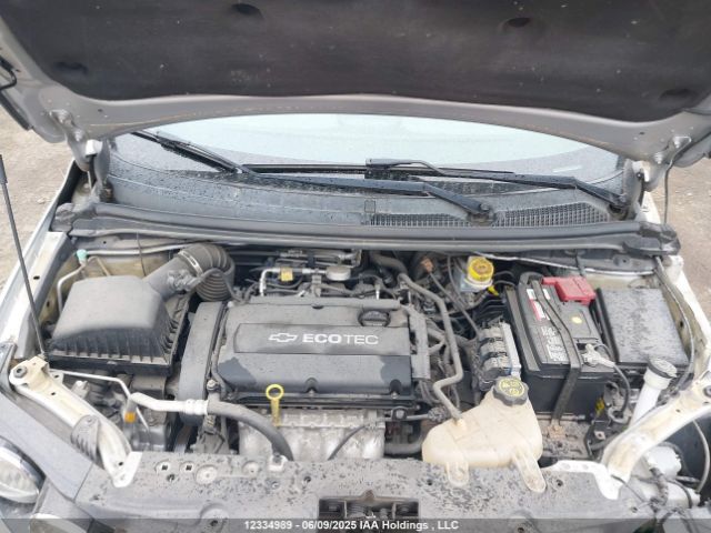 1G1JC5EH9E4199453 Chevrolet luw