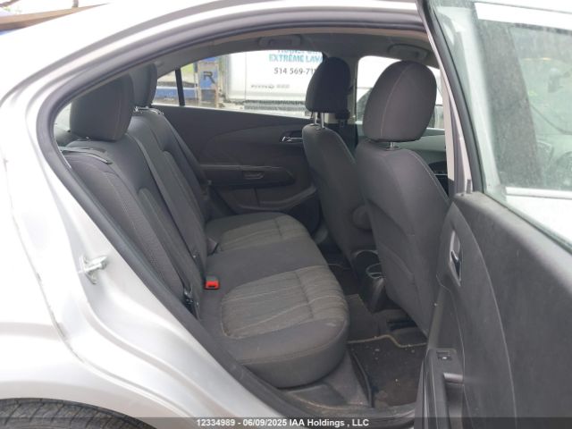 1G1JC5EH9E4199453 Chevrolet luw