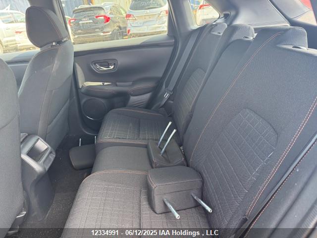 3CZRZ2H5XRM100149 Honda k20z5