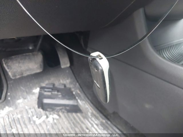 2FMDK4KC6EBA27327 Ford Edge