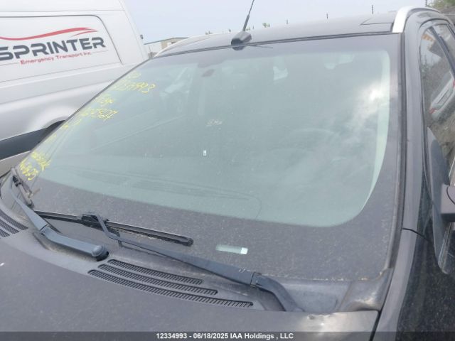 2FMDK4KC6EBA27327 Ford Edge