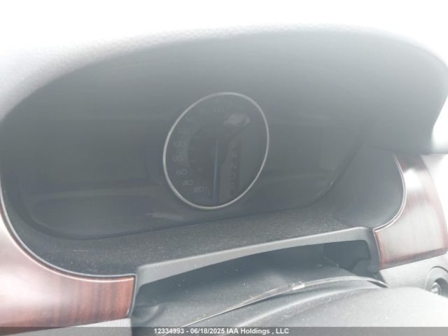 2FMDK4KC6EBA27327 Ford Edge