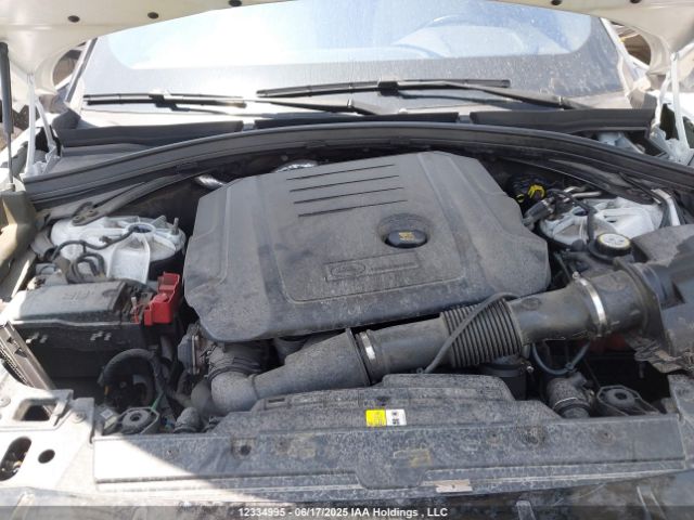 SALYL2RN6JA706673 Land Rover aj20d