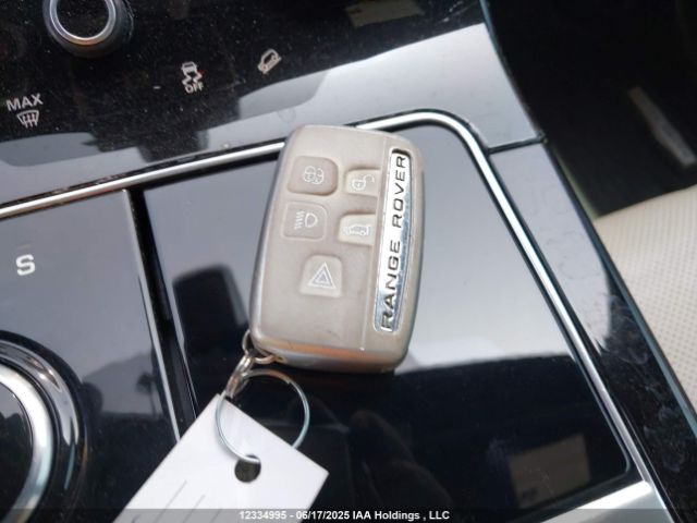 SALYL2RN6JA706673 Land Rover aj20d