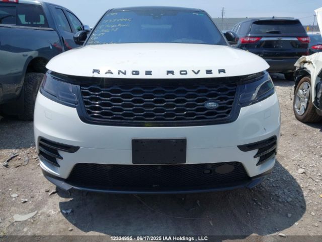 SALYL2RN6JA706673 Land Rover aj20d