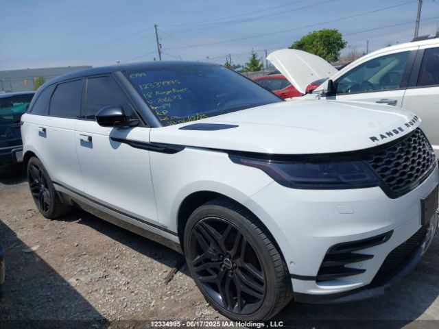 SALYL2RN6JA706673 Land Rover aj20d