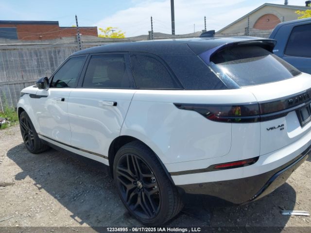SALYL2RN6JA706673 Land Rover aj20d