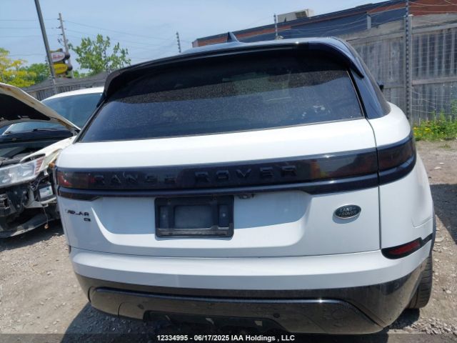 SALYL2RN6JA706673 Land Rover aj20d