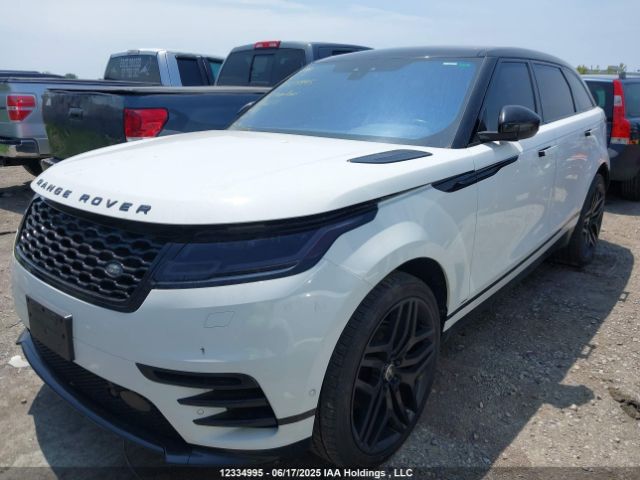 SALYL2RN6JA706673 Land Rover aj20d