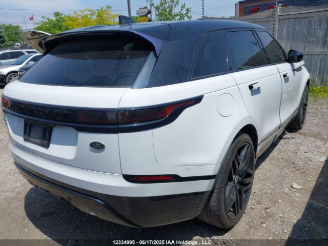 SALYL2RN6JA706673 Land Rover aj20d