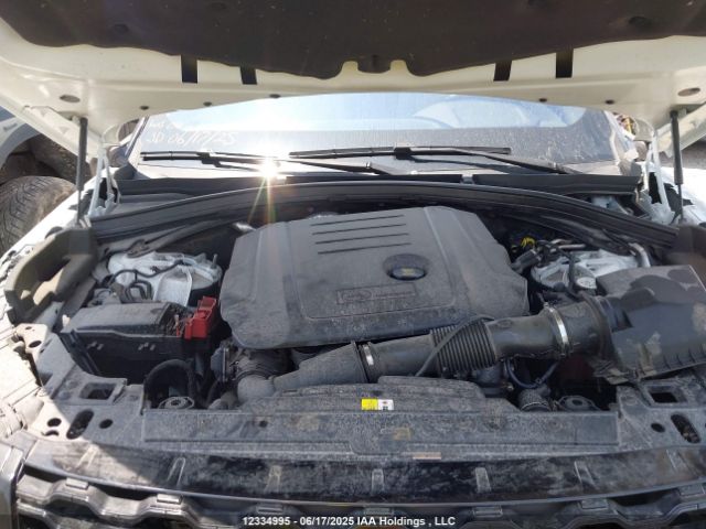 SALYL2RN6JA706673 Land Rover aj20d