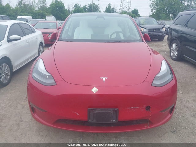 7SAYGAEEXPF766034 Tesla 2023