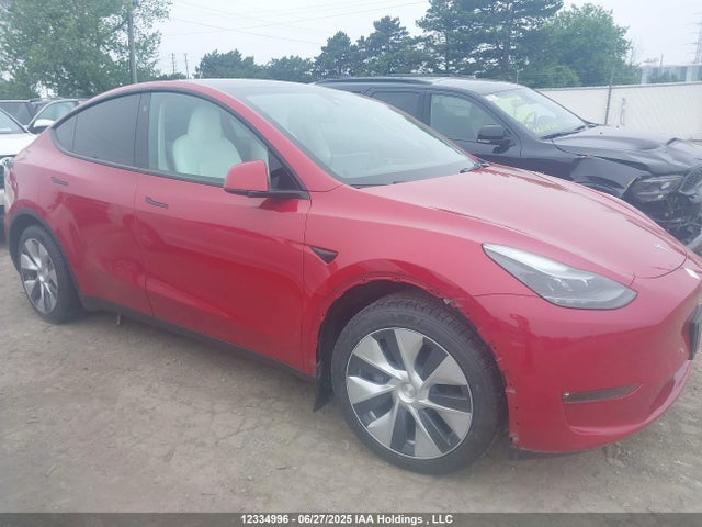 7SAYGAEEXPF766034 Tesla 2023