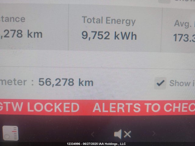 7SAYGAEEXPF766034 Tesla 2023