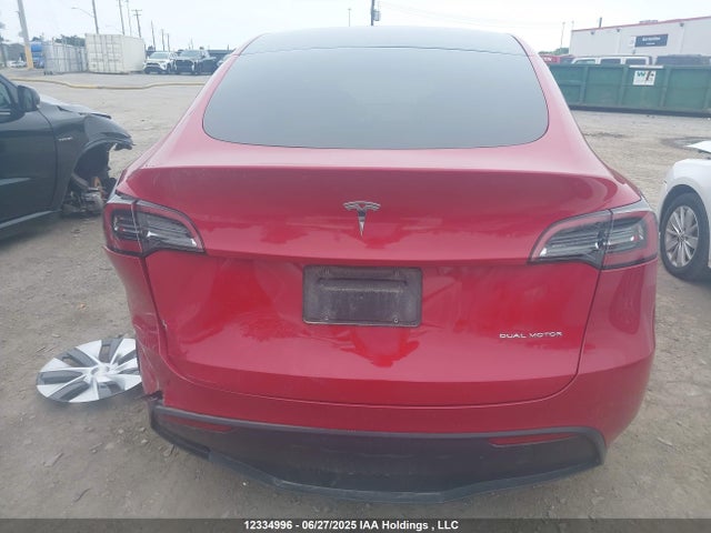 7SAYGAEEXPF766034 Tesla 2023
