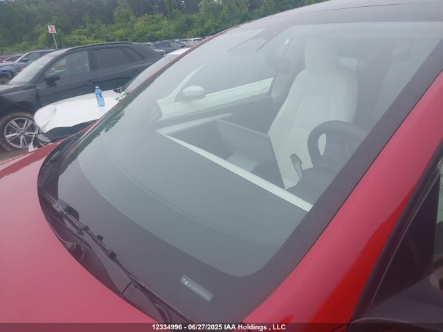 7SAYGAEEXPF766034 Tesla 2023