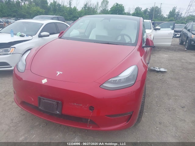 7SAYGAEEXPF766034 Tesla 2023