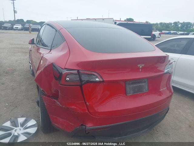 7SAYGAEEXPF766034 Tesla 2023