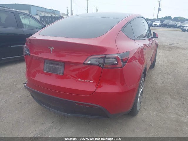 7SAYGAEEXPF766034 Tesla 2023