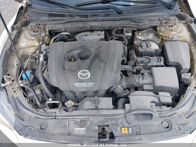 JM1GJ1V51E1110238 Mazda py